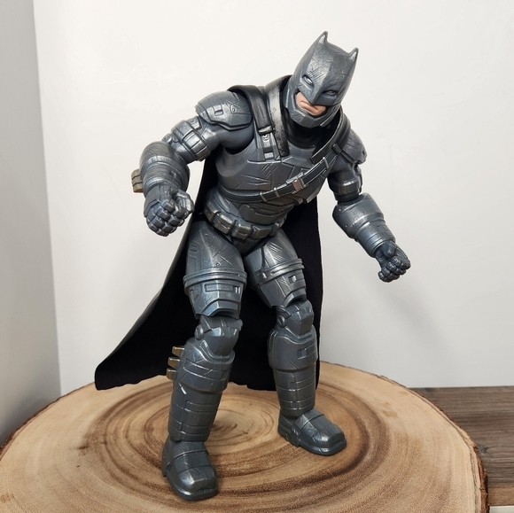 DC Collectibles 12" Action Figure Batman v Superman Dawn of Justice Multiverse - Picture 4 of 16